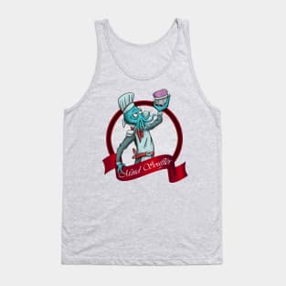 Mind Soufflér Tank Top